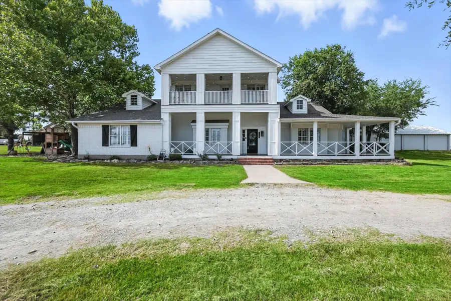 185 Quail Run Court, Decatur, TX 76234 - #3