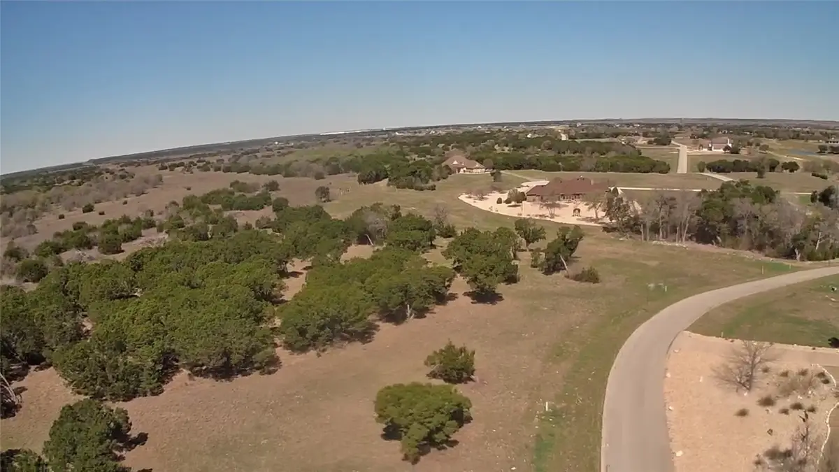 8012 Leven Links Street, Cleburne, TX 76033 - #1