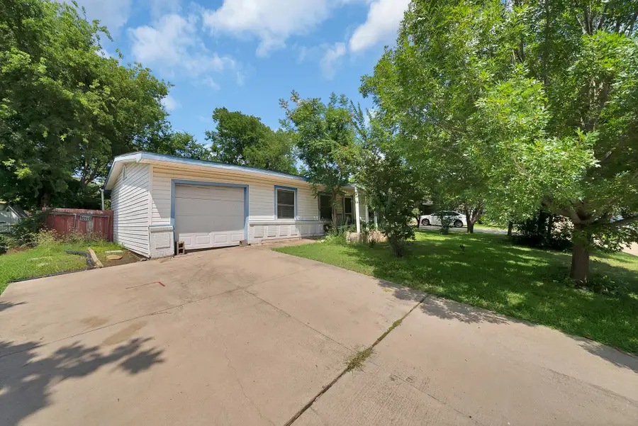 605 Biggs Terrace, Arlington, TX 76010 - #3