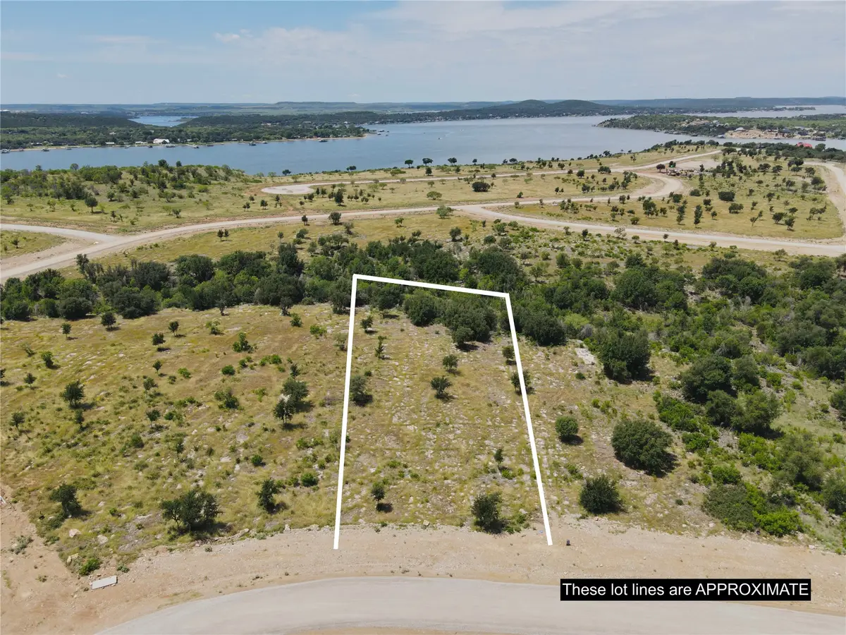 1079 Clearwater Point, Graham, TX 76450 - #1