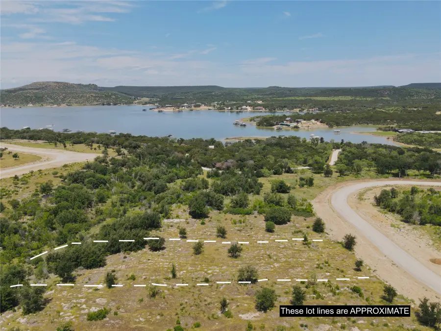 1079 Clearwater Point, Graham, TX 76450 - #2