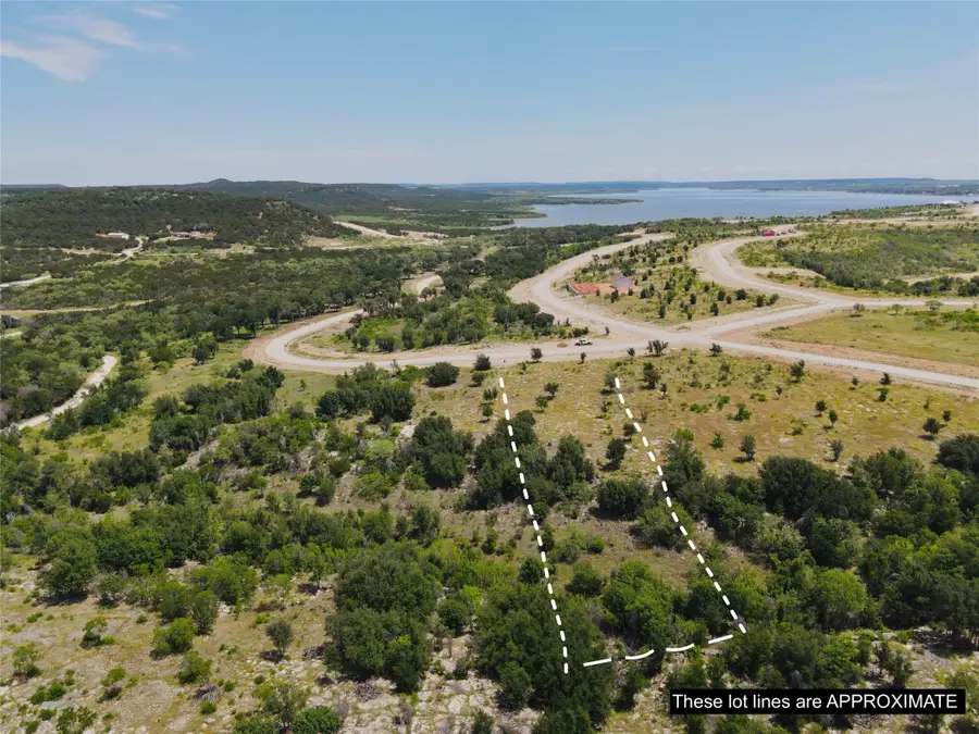 1079 Clearwater Point, Graham, TX 76450 - #3