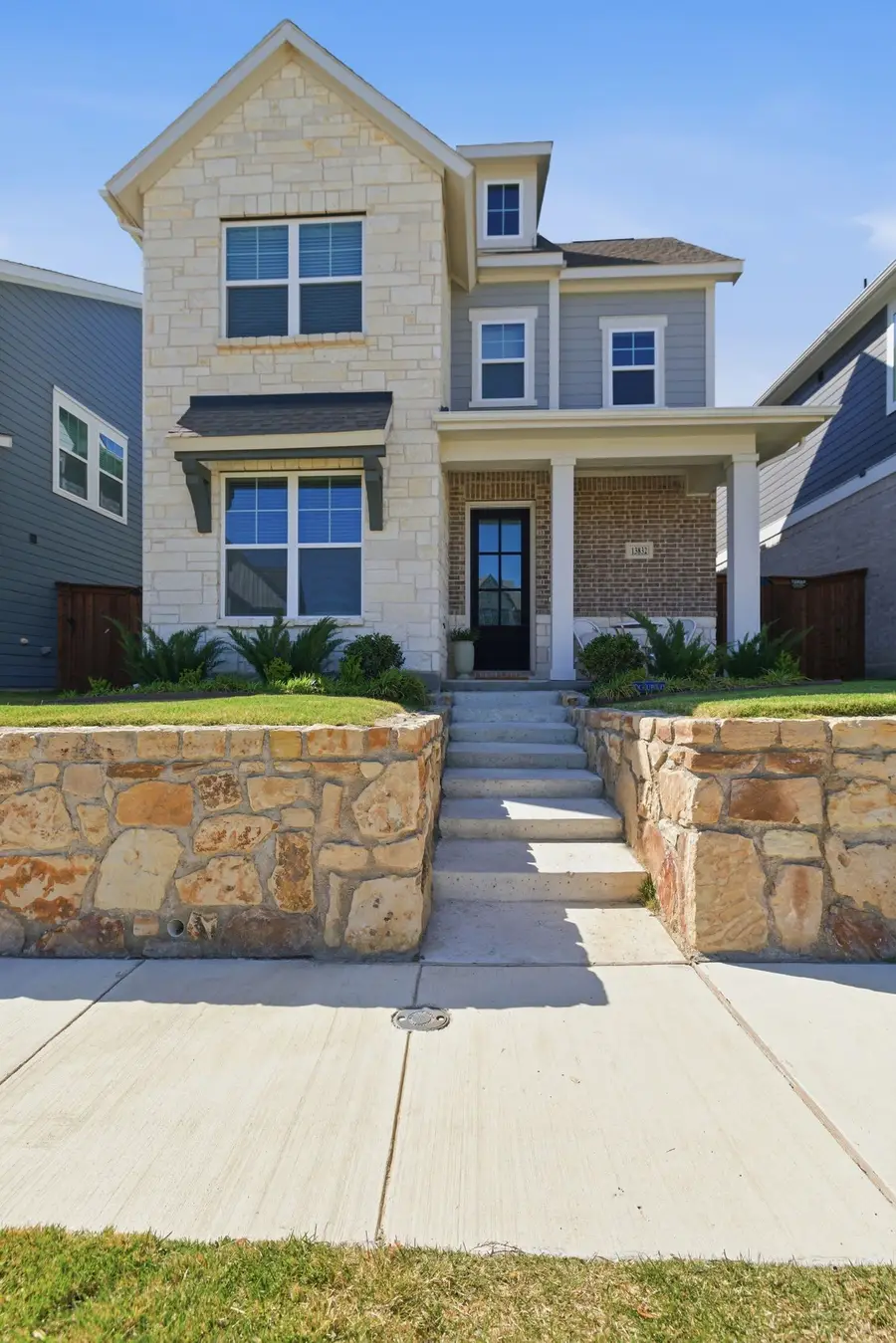 13832 Wembley Bend, Aledo, TX 76008 - #2