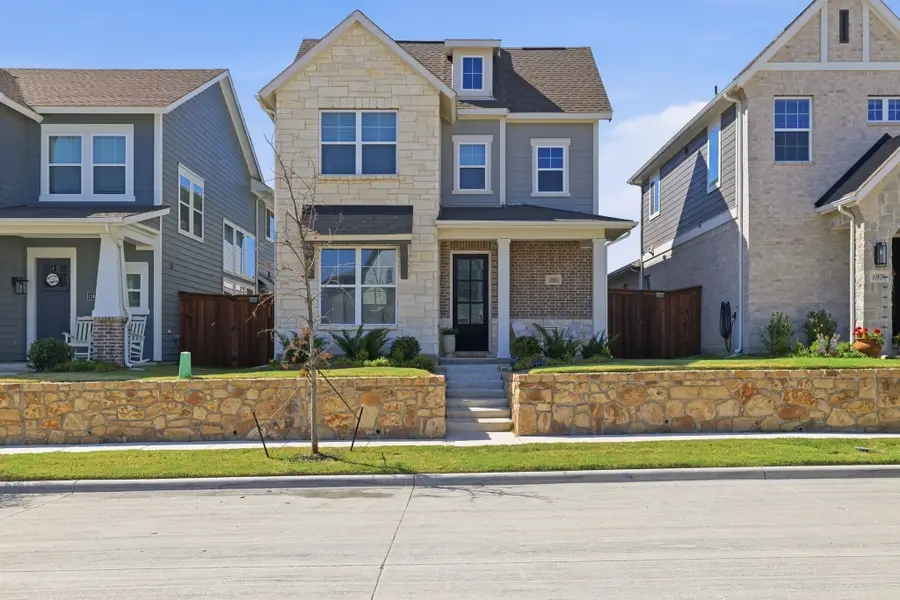 13832 Wembley Bend, Aledo, TX 76008 - #3