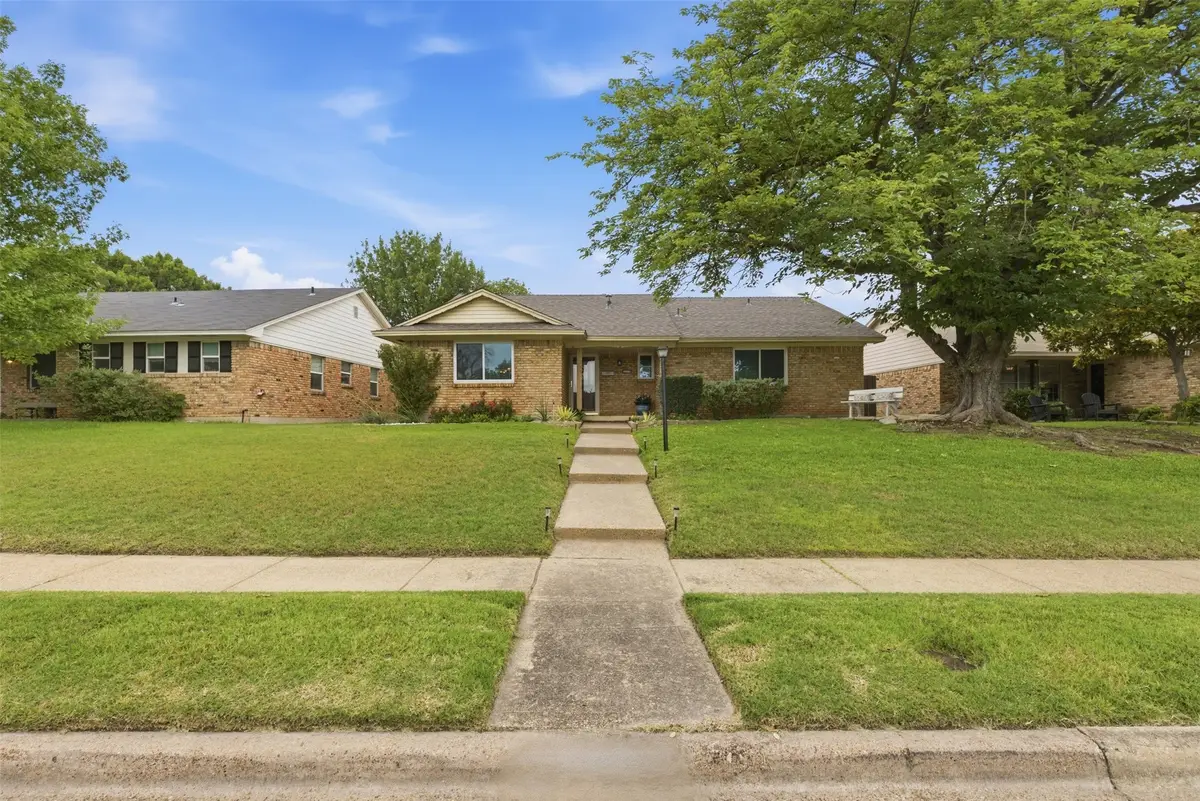 9115 Westglen Drive, Dallas, TX 75228 - #1