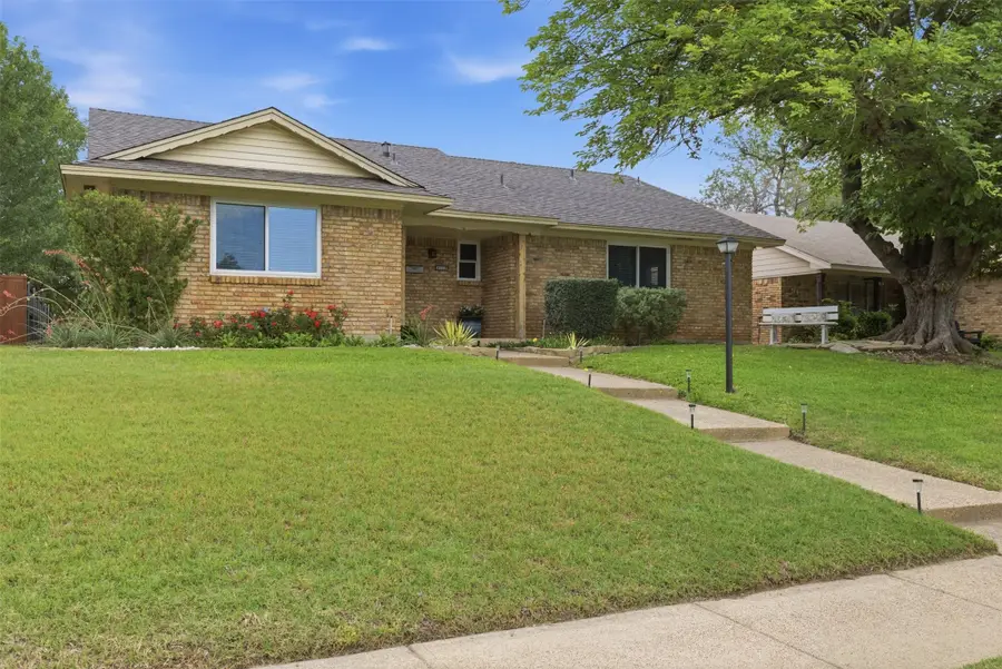 9115 Westglen Drive, Dallas, TX 75228 - #2