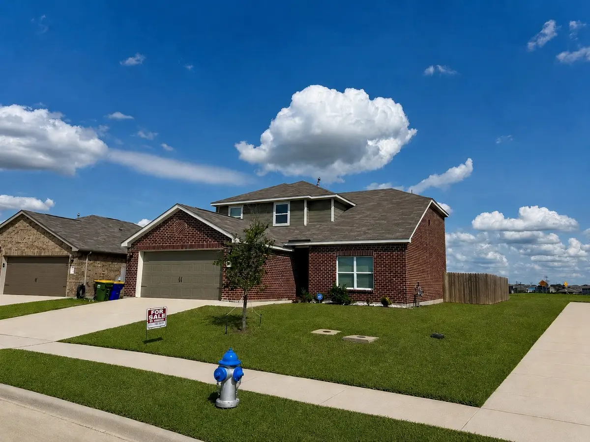 137 Sammy Fowler Avenue, Venus, TX 76084 - #1