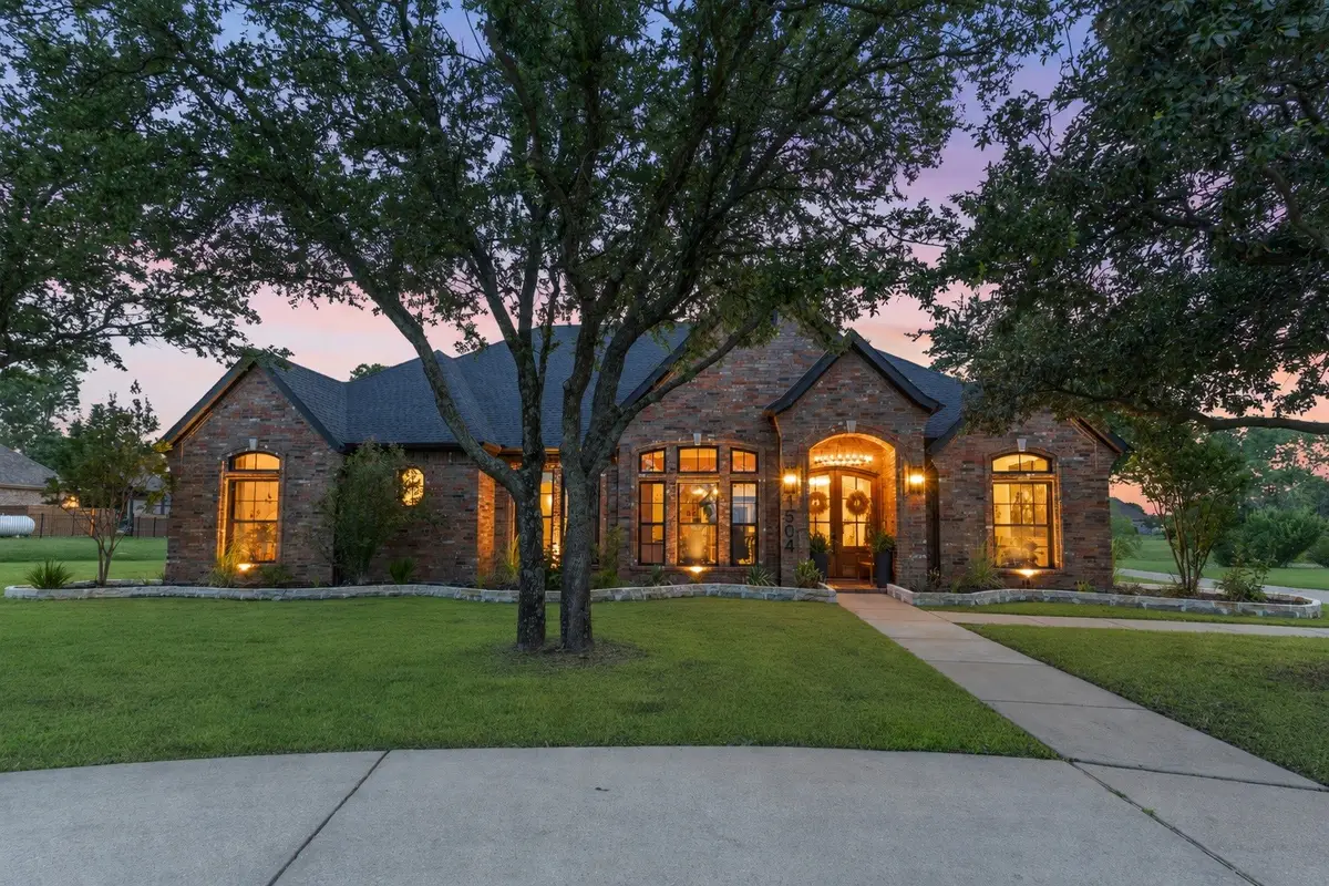 1504 Brook Lane, Celina, TX 75009 - #1