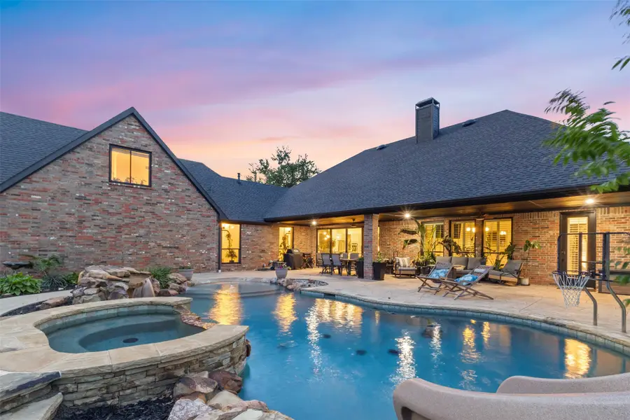 1504 Brook Lane, Celina, TX 75009 - #2