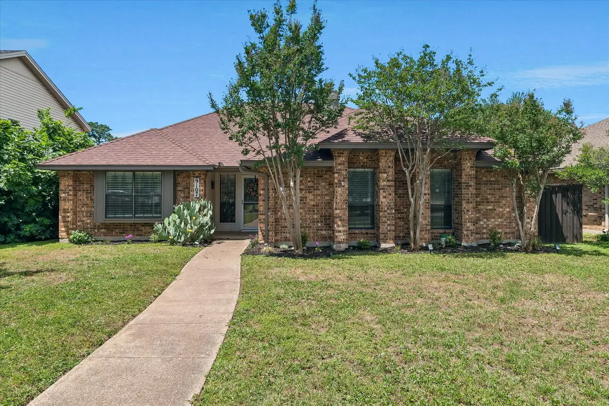 9107 Sweetwater Drive, Dallas, TX 75228 - #1