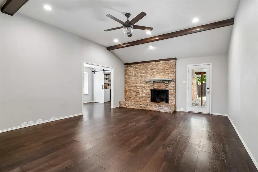 9107 Sweetwater Drive, Dallas, TX 75228 - #3
