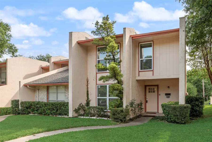 514 Valley Park Drive, Garland, TX 75043 - #2