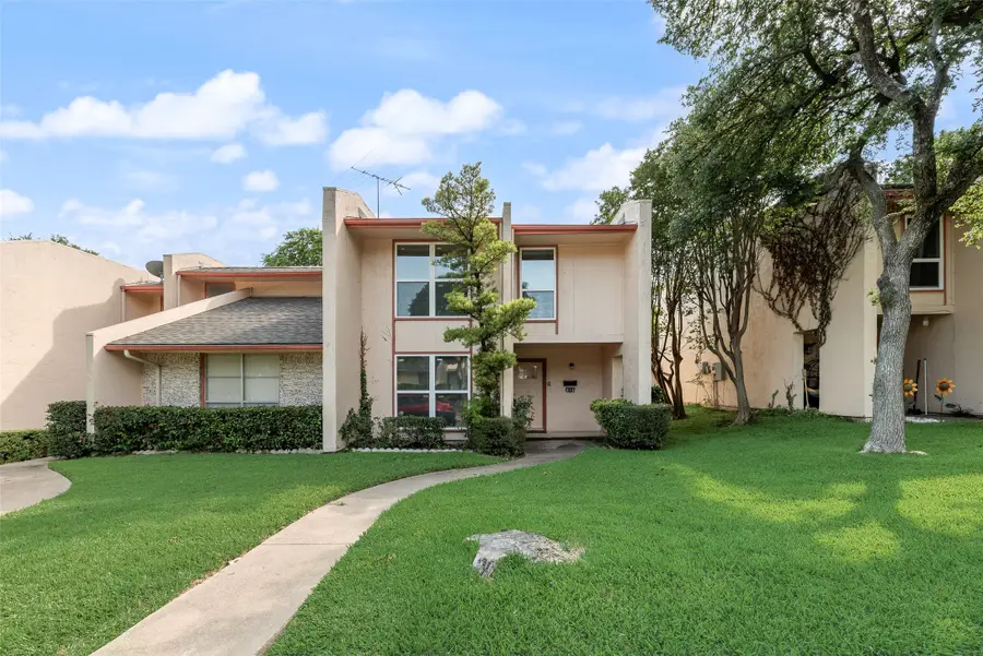 514 Valley Park Drive, Garland, TX 75043 - #3