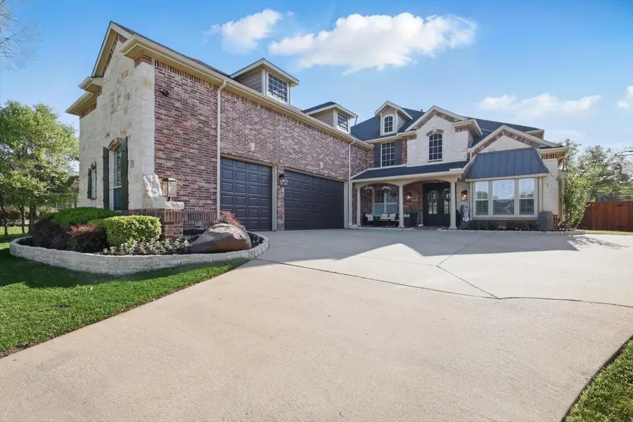 8396 Fullerton Street, Lantana, TX 76226 - #2