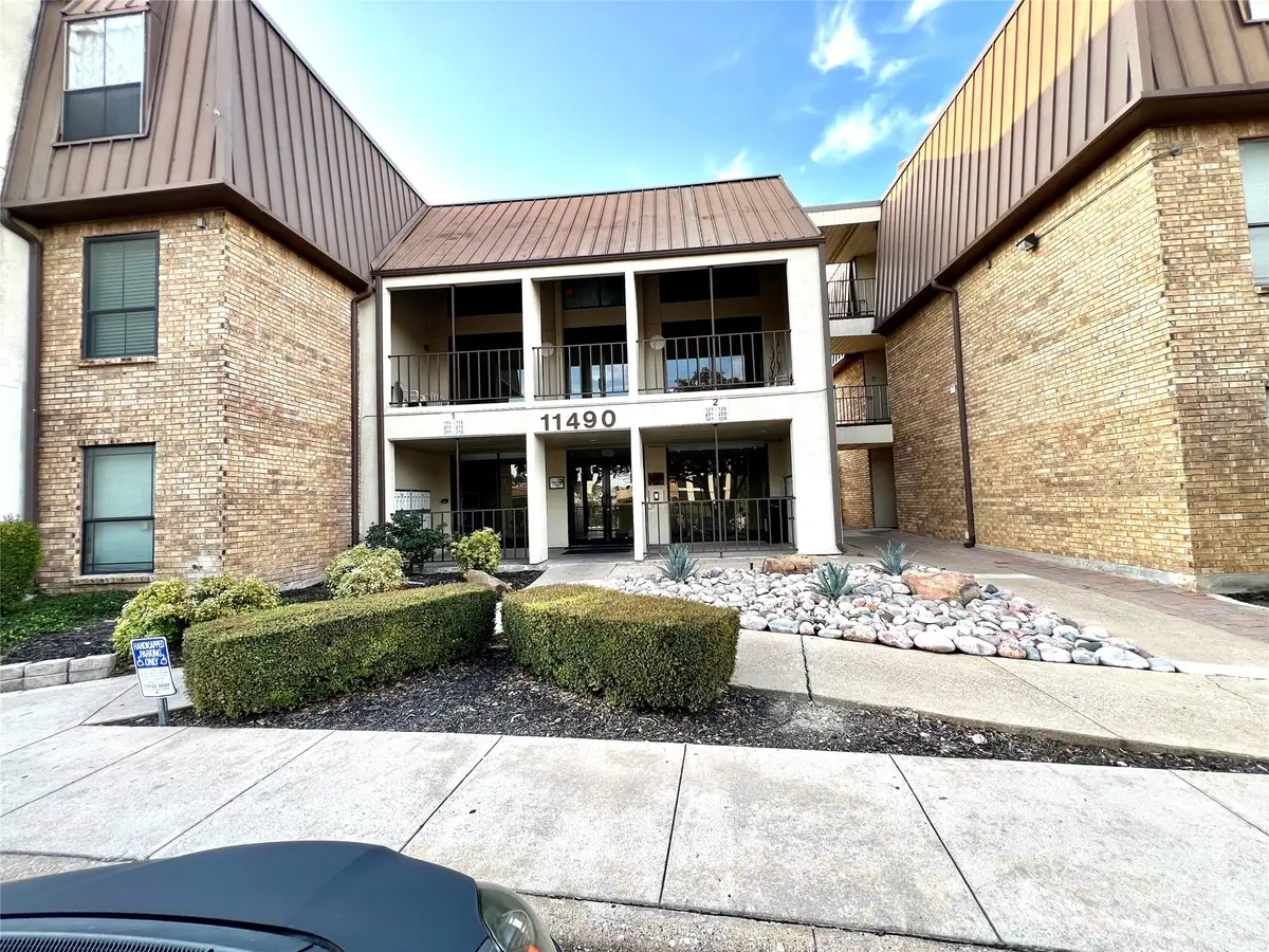 11490 Audelia Road #114, Dallas, TX 75243 - #1