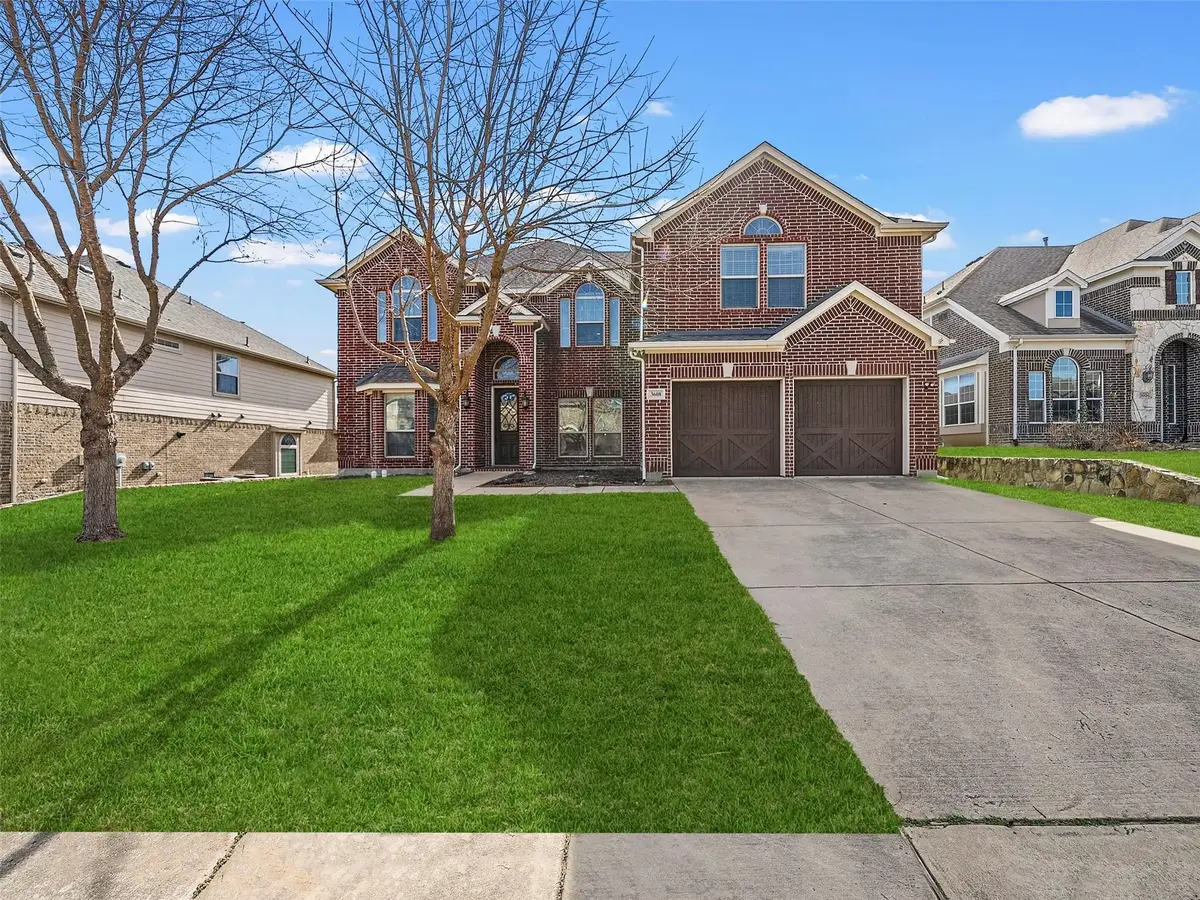 3608 N Hutch Drive, Plano, TX 75074 - #1
