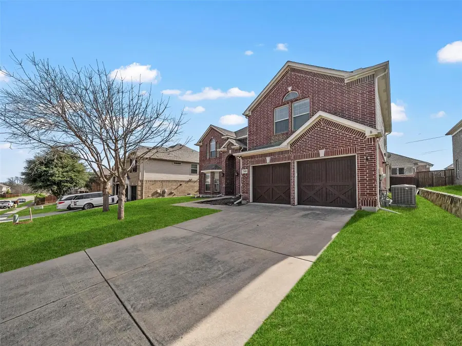 3608 N Hutch Drive, Plano, TX 75074 - #2
