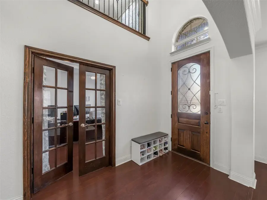 3608 N Hutch Drive, Plano, TX 75074 - #3