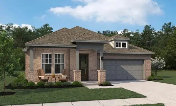 680 Tyronza Drive, Justin, TX 76247