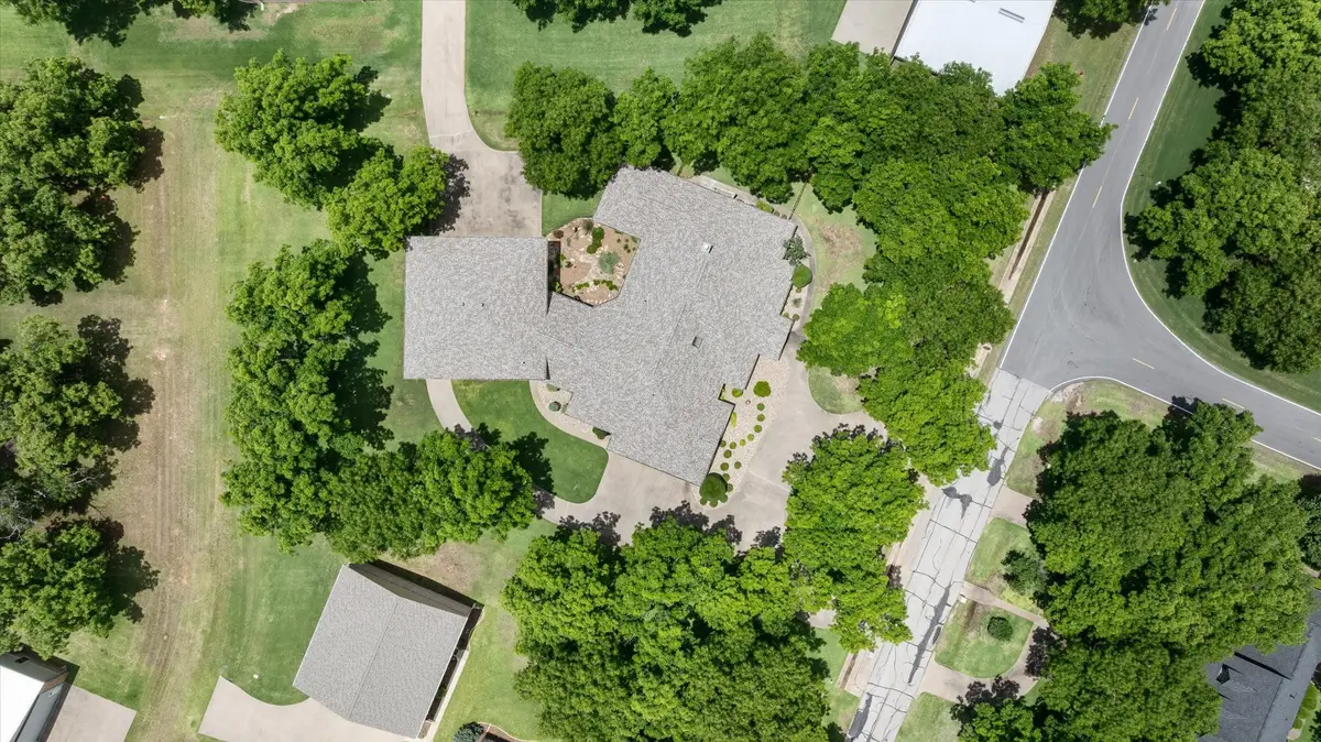 5501 Flagstick Drive, Granbury, TX 76049 - #1