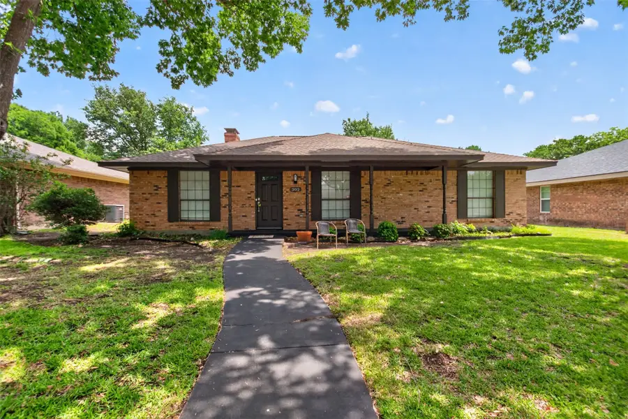 302 Gwendola Drive, McKinney, TX 75071 - #2