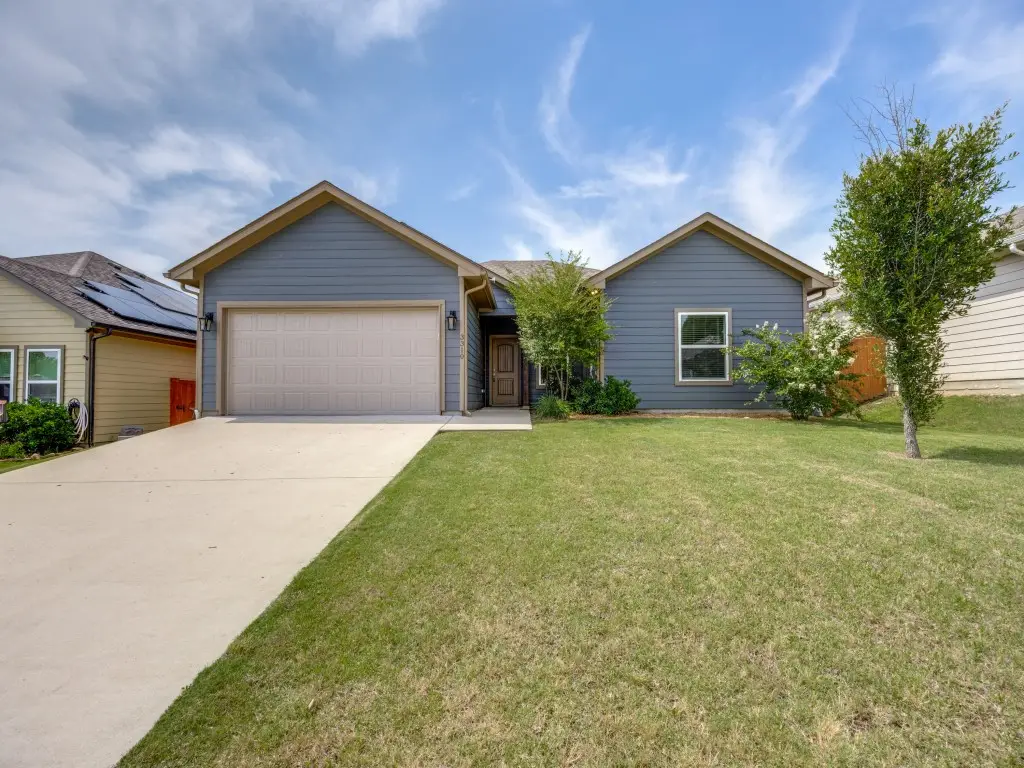3310 Sweetwater Way, Sherman, TX 75090 - #1