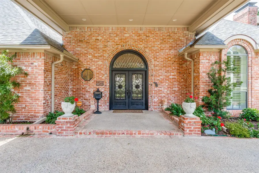 6822 Meadow Road, Dallas, TX 75230 - #2