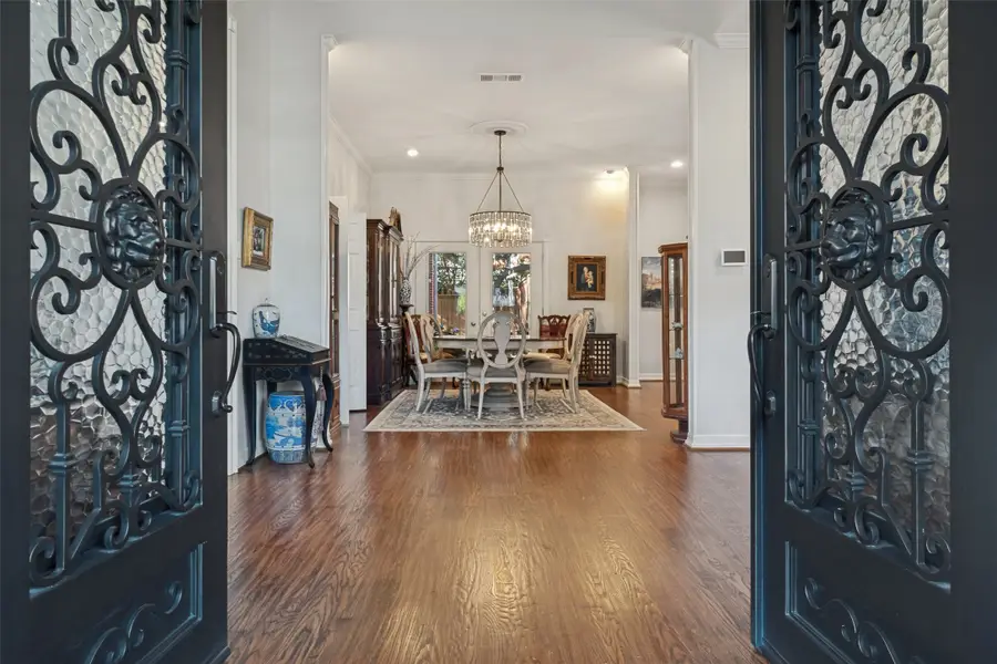 6822 Meadow Road, Dallas, TX 75230 - #3