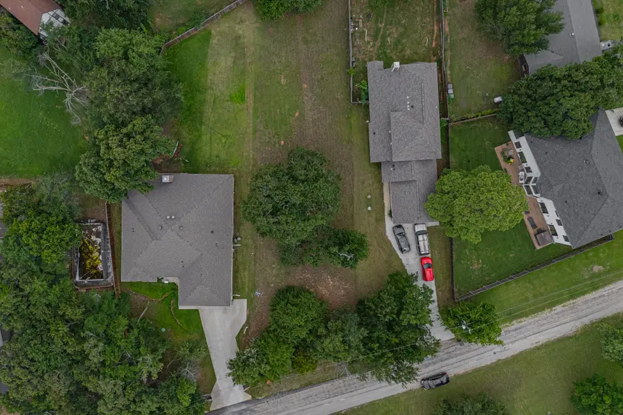 563 Valley Drive, Oak Point, TX 75068 - #3