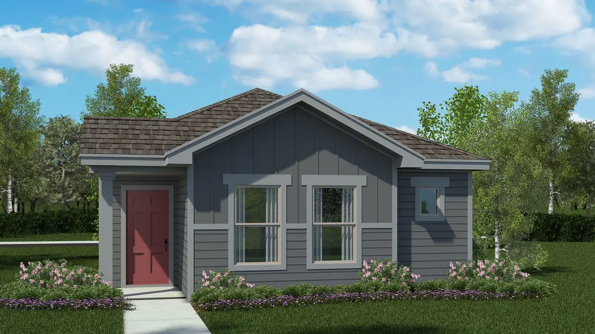 3124 Maple Orchard Lane, Fort Worth, TX 76140 - #1
