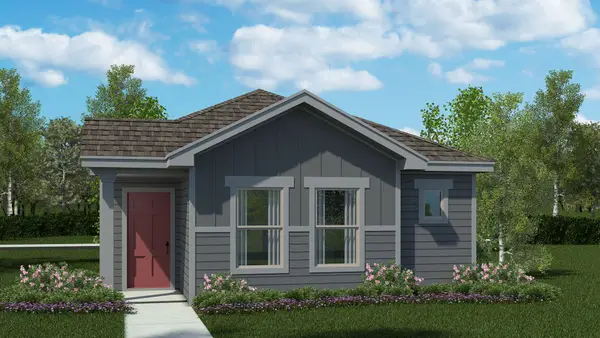 3124 Maple Orchard Lane, Fort Worth, TX 76140