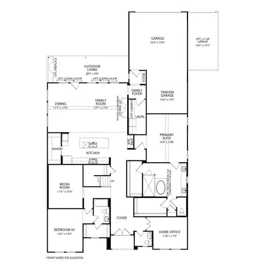 9316 Blooming Ivy Drive, Forney, TX 75126 - #3