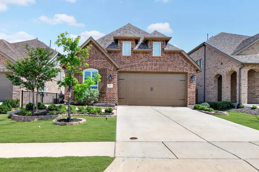 1826 Eagle Landing, Van Alstyne, TX 75495 - #3