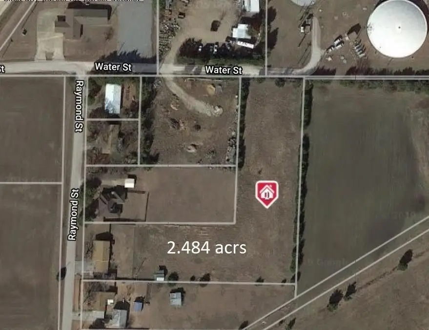 303 Raymond Street, Farmersville, TX 75442 - #1