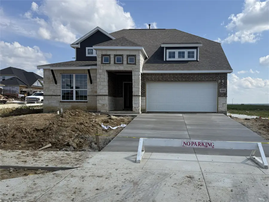6901 Night Owl Lane, Fort Worth, TX 76036 - #2