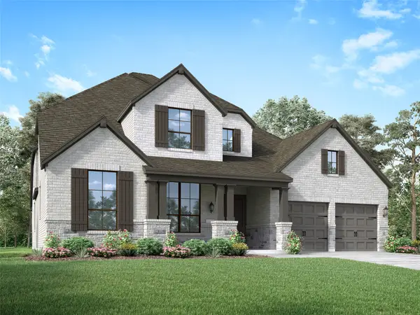 2716 Harkaway Court, Celina, TX 75009