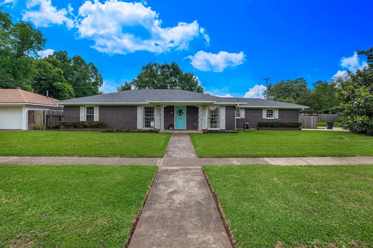 445 Pennsylvania Avenue, Shreveport, LA 71105 - #1