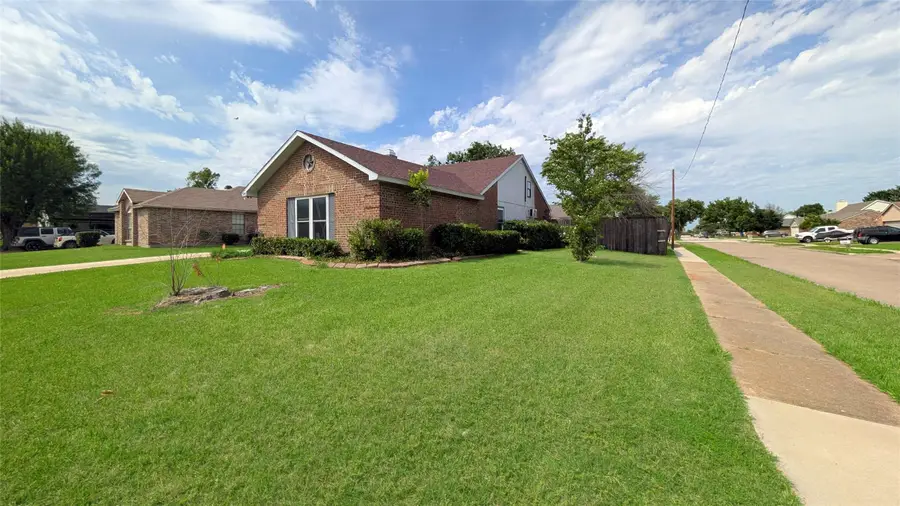 500 Rosewood Lane, Forney, TX 75126 - #2