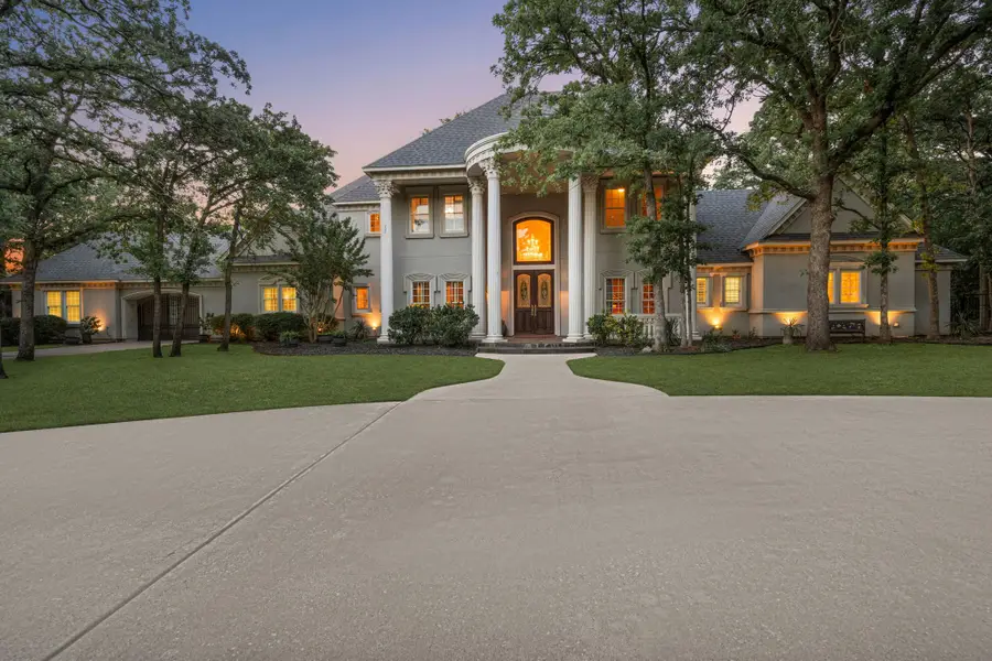 32 Wyck Hill Lane, Westlake, TX 76262 - #2