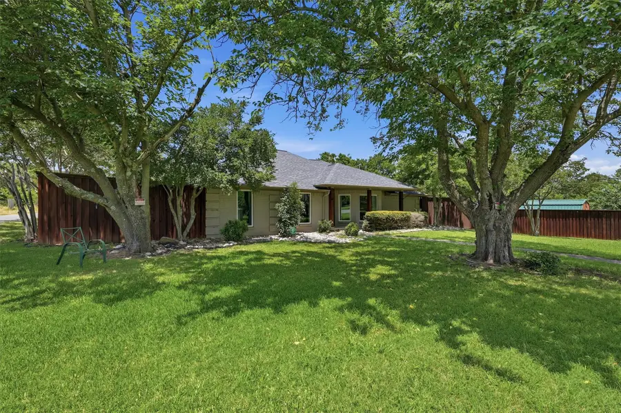 167 Randell Terrace Drive, Denison, TX 75020 - #3