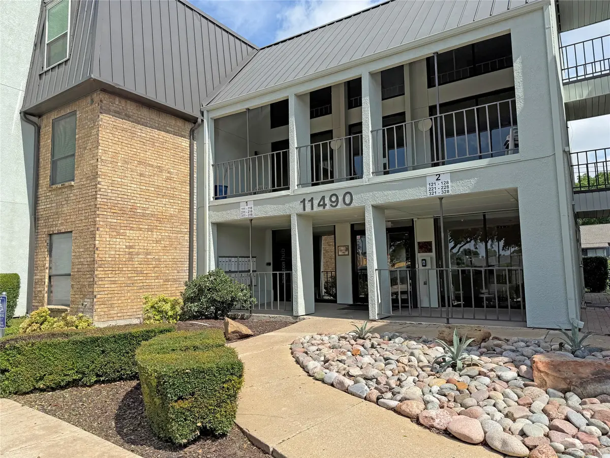 11490 Audelia Road #316, Dallas, TX 75243 - #1