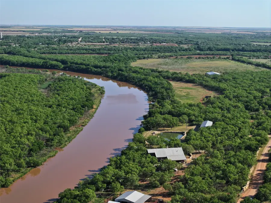2990 Cr 205, Lueders, TX 79533 - #2