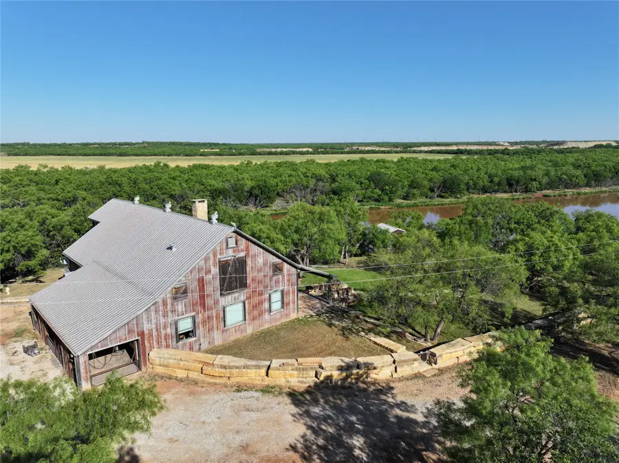 2990 Cr 205, Lueders, TX 79533 - #3