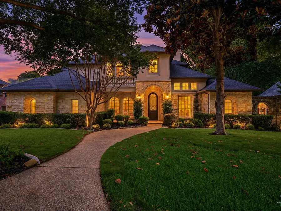 1201 Pecan Hollow Trail, McKinney, TX 75072 - #2
