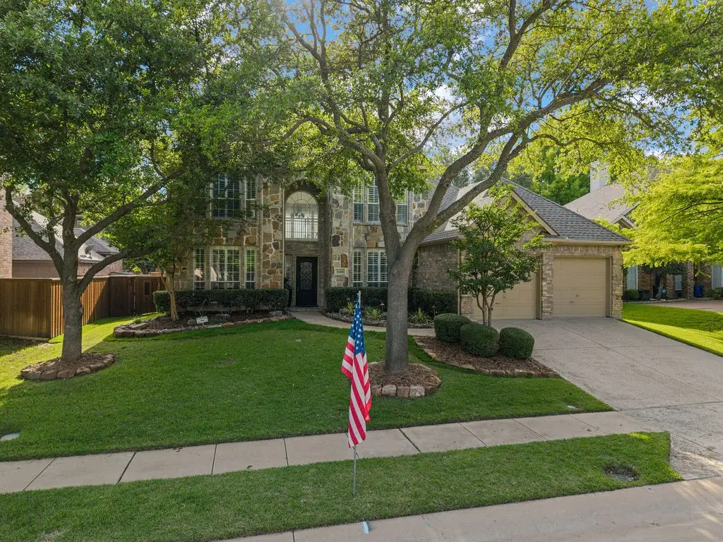 2108 White Oak Road, McKinney, TX 75072 - #1