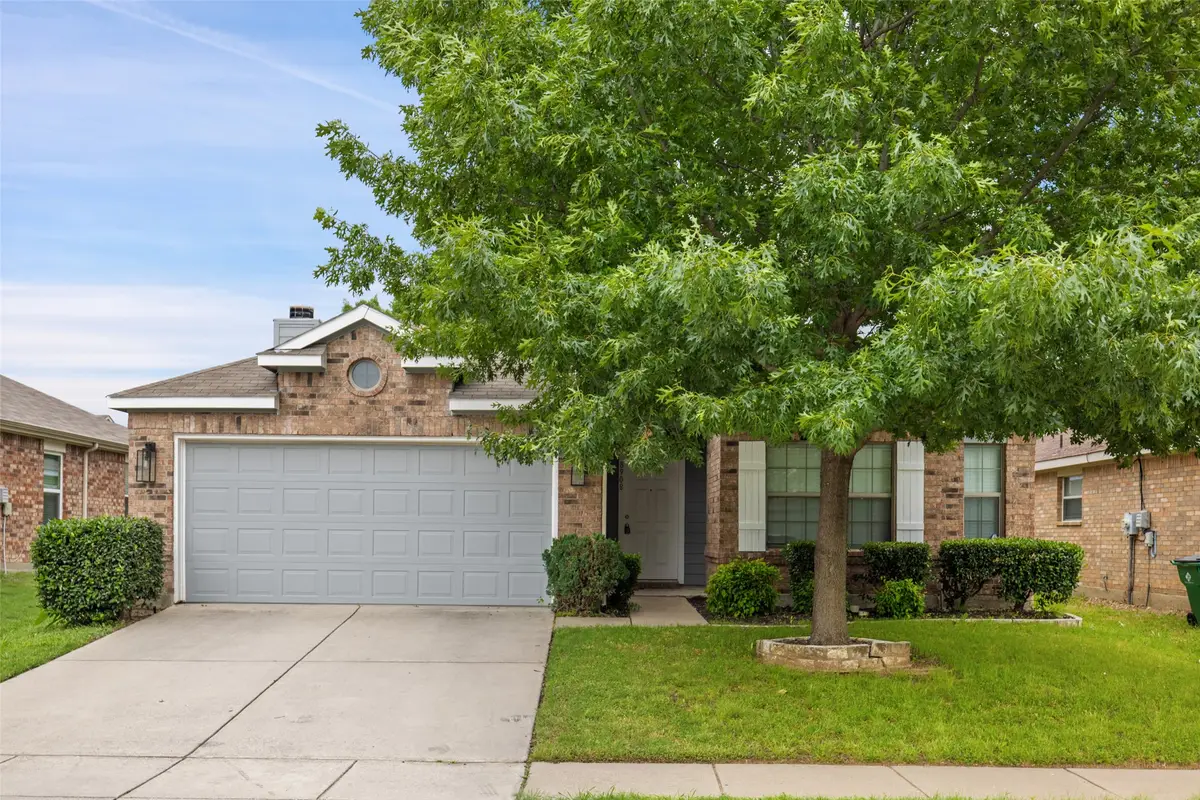 8908 King Ranch Drive, Cross Roads, TX 76227 - #1