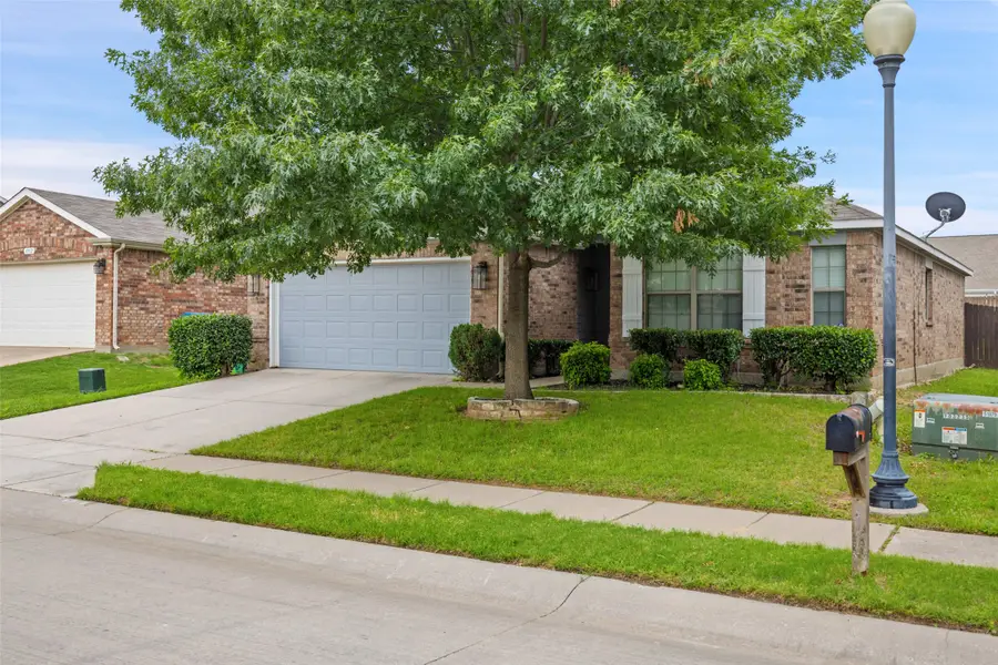 8908 King Ranch Drive, Cross Roads, TX 76227 - #3