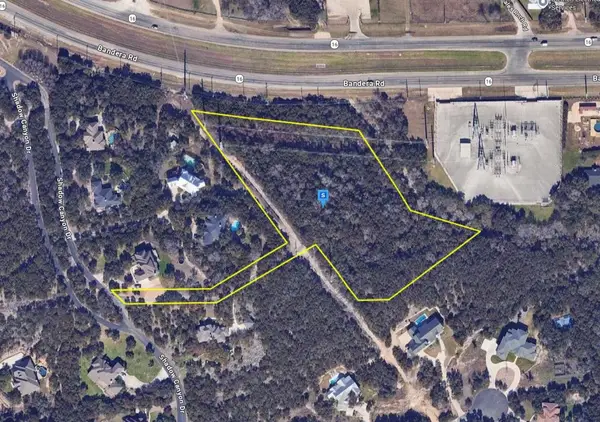 18810 Shadow Canyon Drive, Helotes, TX 78023