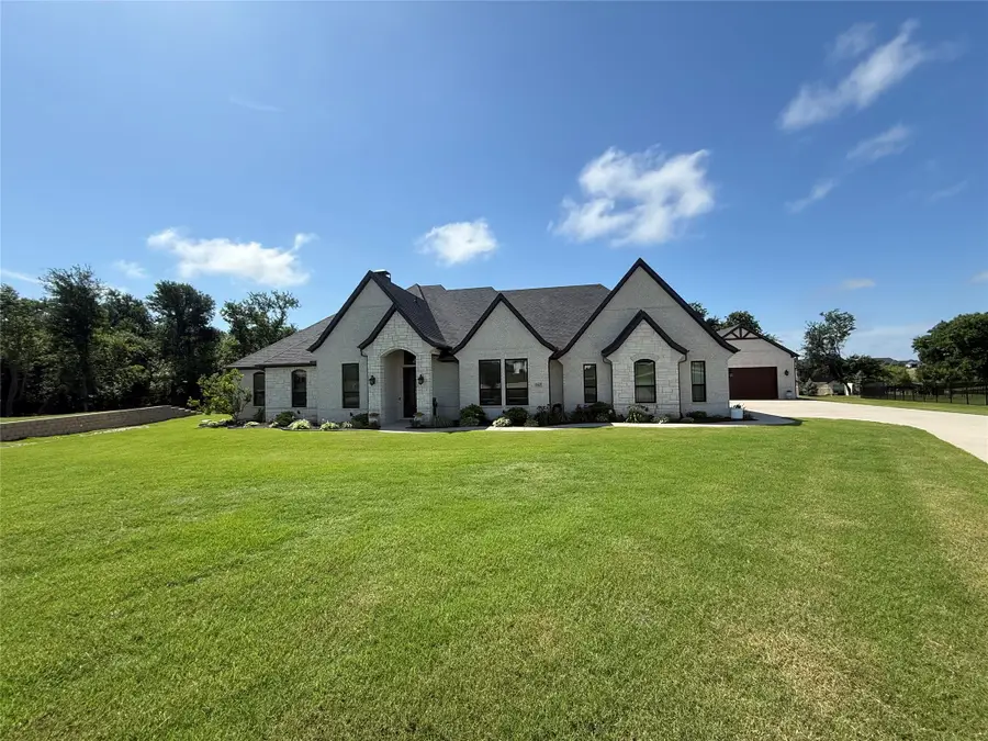 117 Delano Court, Weston, TX 75009 - #2