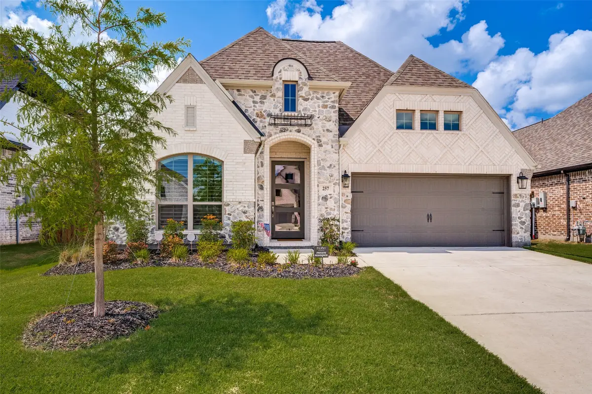 257 Bay Laurel Road, McKinney, TX 75071 - #1